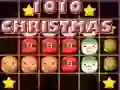 Permainan 1010 Krismas talian