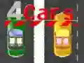 Permainan 4Kereta talian Permainan 4Kereta talian