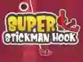 Permainan Super Stickman Hook talian Permainan Super Stickman Hook talian