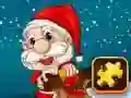 Permainan Masa Puzzel Santa Claus talian Permainan Masa Puzzel Santa Claus talian
