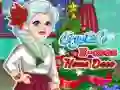 Permainan Dekor Rumah Krismas Crystal talian