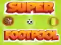 Permainan Super Footpool talian