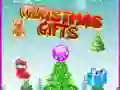 Permainan Hadiah Krismas talian Permainan Hadiah Krismas talian