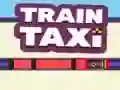 Permainan Teksi Kereta talian
