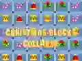 Permainan Kejatuhan Blok Krismas talian Permainan Kejatuhan Blok Krismas talian