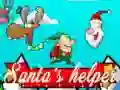 Permainan Pembantu Santa talian Permainan Pembantu Santa talian