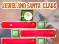 Permainan Permata dan Santa Claus talian Permainan Permata dan Santa Claus talian
