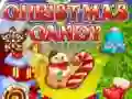 Permainan Gula-gula Krismas talian Permainan Gula-gula Krismas talian