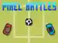 Permainan Pertarungan Pixel talian