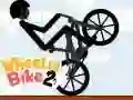 Permainan Basikal Wheelie 2 talian Permainan Basikal Wheelie 2 talian