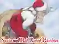 Permainan Santa dan Rusa Hidung Merah talian Permainan Santa dan Rusa Hidung Merah talian