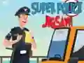 Permainan Puzzle Polis Super talian Permainan Puzzle Polis Super talian