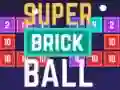 Permainan Bola Brick Super talian Permainan Bola Brick Super talian