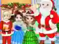 Permainan Hari Natal Baby Taylor talian Permainan Hari Natal Baby Taylor talian