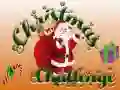 Permainan Cabaran Krismas talian Permainan Cabaran Krismas talian