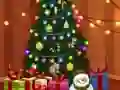Permainan Hiasan Pokok Krismas Saya talian Permainan Hiasan Pokok Krismas Saya talian