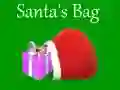 Permainan Beg Santa talian Permainan Beg Santa talian