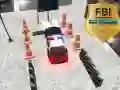 Permainan Peti Kereta FBI talian Permainan Peti Kereta FBI talian