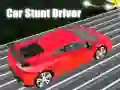 Permainan Pemandu Aksi Kereta talian