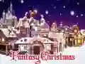 Permainan Krismas Fantasi talian