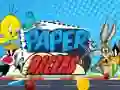 Permainan Pelumba Kertas talian