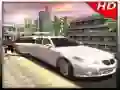 Permainan Pemandu Teksi Limusin Mewah talian Permainan Pemandu Teksi Limusin Mewah talian