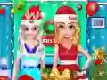Permainan Hiasan Krismas talian Permainan Hiasan Krismas talian