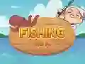 Permainan Memancing Dengan Pa talian