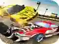 Permainan Arena Demolition Derby Kereta talian Permainan Arena Demolition Derby Kereta talian