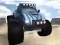 Permainan Freestyle Trak Monster talian Permainan Freestyle Trak Monster talian