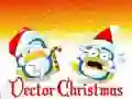 Permainan Krismas Vektor talian Permainan Krismas Vektor talian