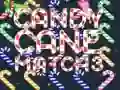 Permainan Candy Cane Match 3 talian Permainan Candy Cane Match 3 talian