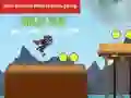 Permainan Lari Ninja Lompat Berganda talian Permainan Lari Ninja Lompat Berganda talian