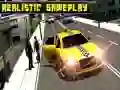 Permainan Simulasi Kereta Teksi Gila talian Permainan Simulasi Kereta Teksi Gila talian