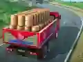 Permainan Pemandu Lori India: Penghantaran Barang talian Permainan Pemandu Lori India: Penghantaran Barang talian