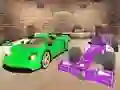 Permainan perlumbaan kelajuan supercar talian Permainan perlumbaan kelajuan supercar talian