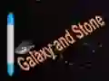 Permainan Galaksi dan Batu talian