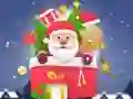 Permainan Labah-labah Santa Claus talian Permainan Labah-labah Santa Claus talian