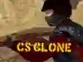 Permainan Klone CS talian Permainan Klone CS talian