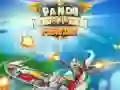Permainan Panda Pejuang Udara talian Permainan Panda Pejuang Udara talian