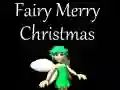 Permainan Krismas Fairy yang Merry talian Permainan Krismas Fairy yang Merry talian