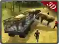 Permainan Simulator Lori Pengangkutan Dinosaur talian Permainan Simulator Lori Pengangkutan Dinosaur talian