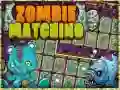 Permainan Padanan Zombie talian Permainan Padanan Zombie talian