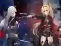 Permainan Gadis Anime Dengan Senjata talian Permainan Gadis Anime Dengan Senjata talian