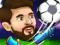 Permainan Bola Tampar 2020 talian