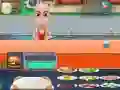 Permainan Super Burger talian