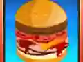 Permainan Burger Langit talian Permainan Burger Langit talian