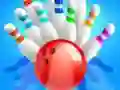Permainan Mini Bowling 3D talian
