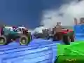 Permainan Aksi Monster Truck di Langit talian Permainan Aksi Monster Truck di Langit talian