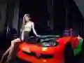 Permainan Gadis dan Kereta talian Permainan Gadis dan Kereta talian
